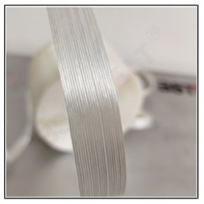 Fleje de fibra de poliéster para compactadoras Fleje de fibra de poliéster para compactadoras