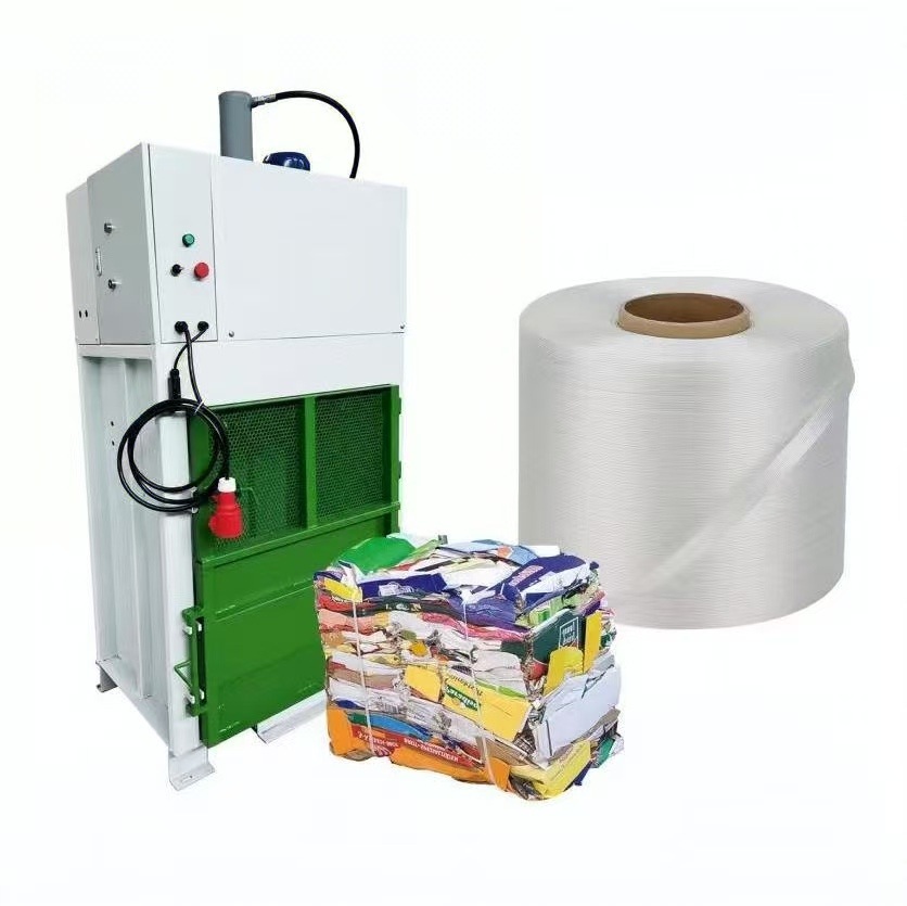 Fleje Textil Hotmelt para Prensa de Bala Fleje Textil Hotmelt para Prensa de Bala